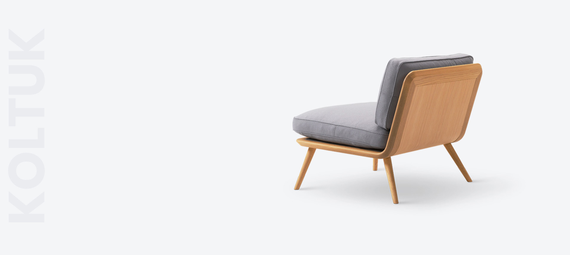 <span>Decorative Designs</span> Modern Wooden <br>Armchairs